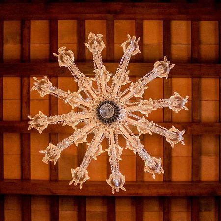 Hotel Palacio De Dona Leonor Antigua Dış mekan fotoğraf