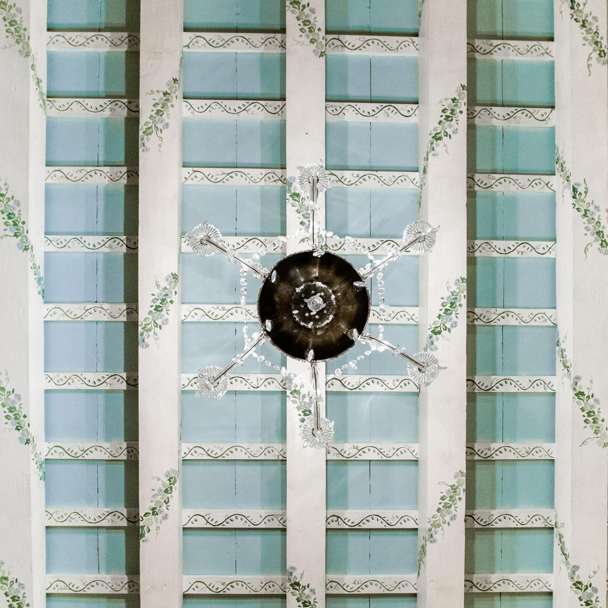 Hotel Palacio De Dona Leonor Antigua Dış mekan fotoğraf