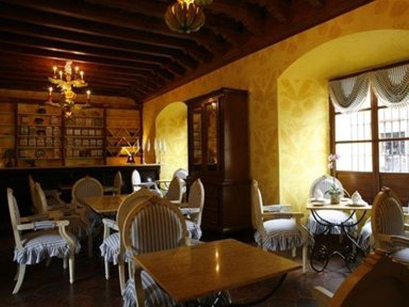 Hotel Palacio De Dona Leonor Antigua Dış mekan fotoğraf
