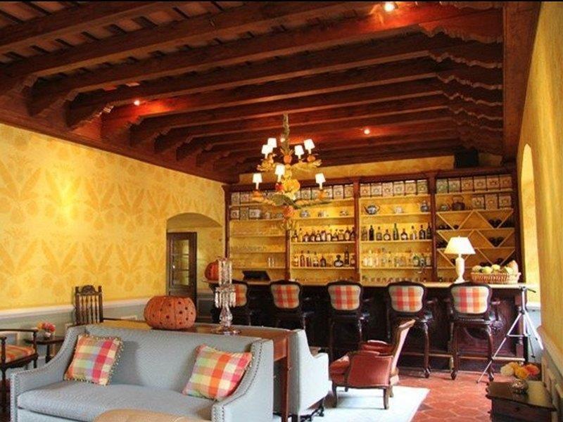 Hotel Palacio De Dona Leonor Antigua Dış mekan fotoğraf