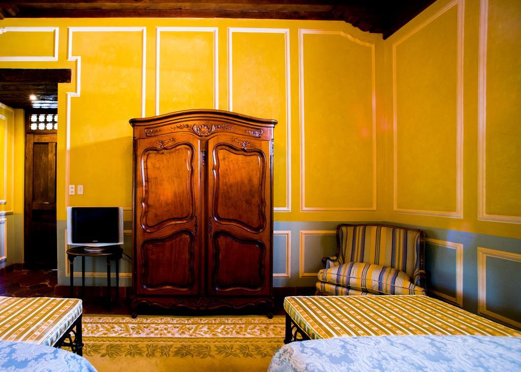 Hotel Palacio De Dona Leonor Antigua Dış mekan fotoğraf