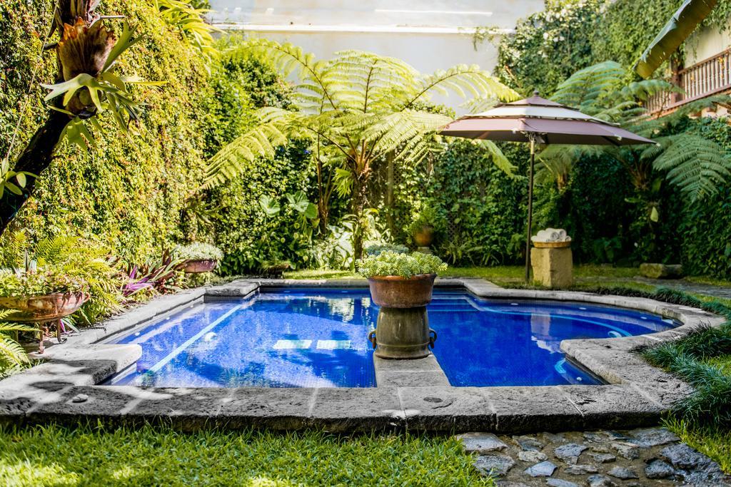 Hotel Palacio De Dona Leonor Antigua Dış mekan fotoğraf