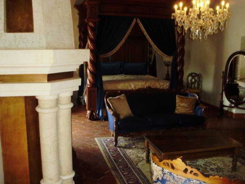 Hotel Palacio De Dona Leonor Antigua Dış mekan fotoğraf