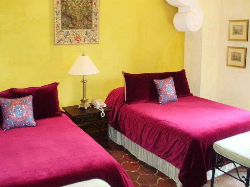 Hotel Palacio De Dona Leonor Antigua Dış mekan fotoğraf