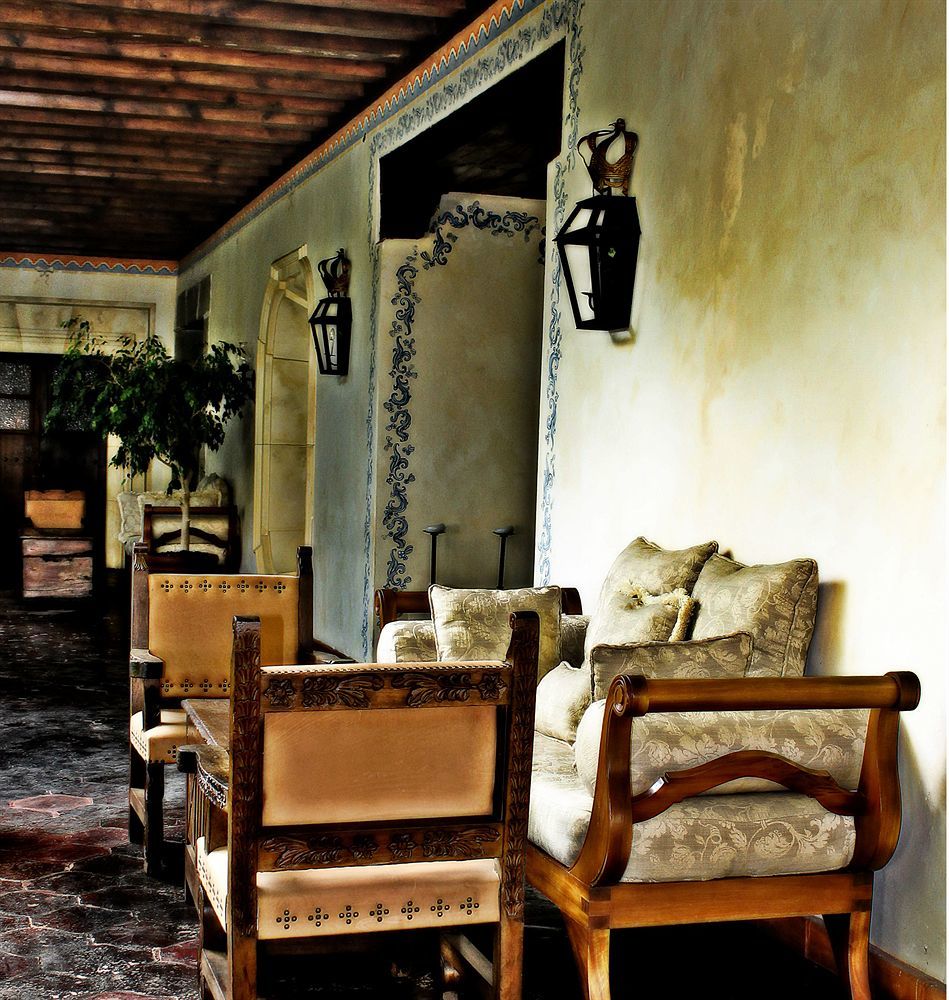 Hotel Palacio De Dona Leonor Antigua Dış mekan fotoğraf