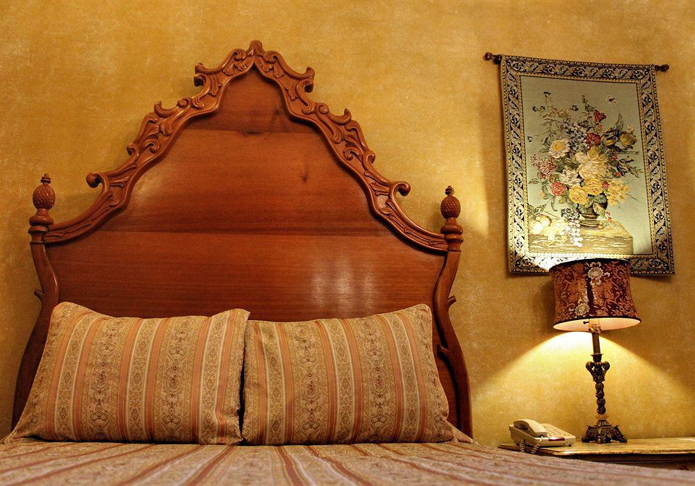 Hotel Palacio De Dona Leonor Antigua Dış mekan fotoğraf