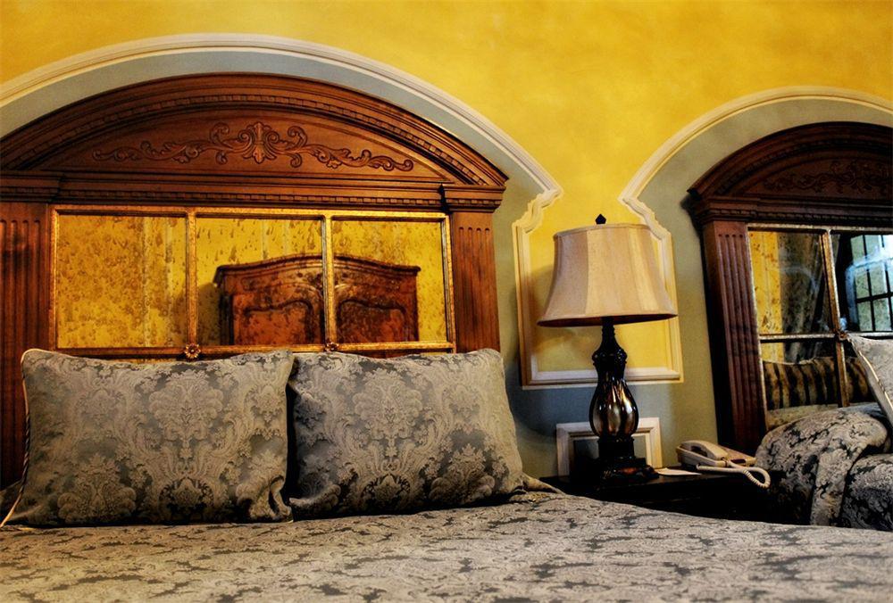 Hotel Palacio De Dona Leonor Antigua Dış mekan fotoğraf